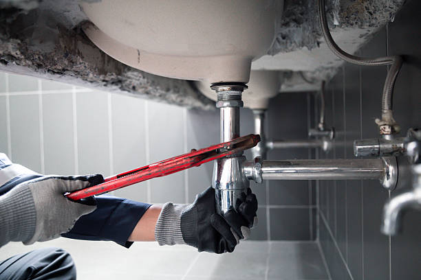 Trusted Drain Cleaning service in Chauncey, OH - AAA Plumbing Heating